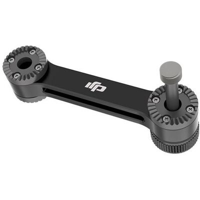 DJI Bras d'extension droit Osmo, Caméra d'action : accessoires, Noir DJI Bras d'extension droit Osmo, Caméra d'action : accessoires, Noir