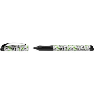 Schneider, Stylo, Inx Next Level M Kugelschreiber Schwarz und Weiss (1x) Schneider, Stylo, Inx Next Level M Kugelschreiber Schwarz und Weiss (1x)