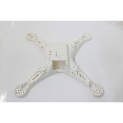Jamara Fuselage Payload Partie inférieure (Pièces détachées pour drone), Drone : accessoires Jamara Fuselage Payload Partie inférieure (Pièces détachées pour drone), Drone : accessoires