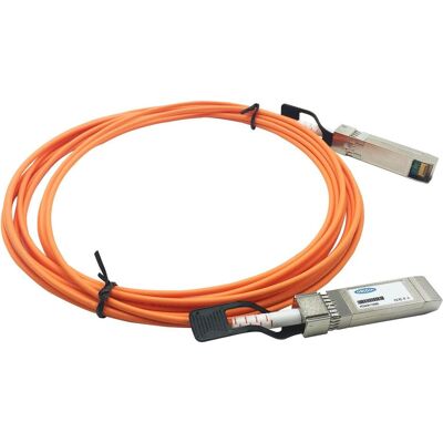 Origin Storage PAN-SFP-PLUS-AOC3M-OS (3 m), Câble réseau Origin Storage PAN-SFP-PLUS-AOC3M-OS (3 m), Câble réseau