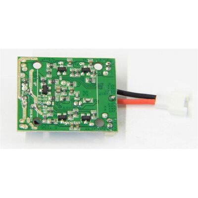 Jamara Électronique de réception Triefly Altitude, Drone : accessoires Jamara Électronique de réception Triefly Altitude, Drone : accessoires