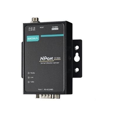 Moxa - 5130A-T - 12-48V Moxa - 5130A-T - 12-48V