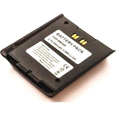 AGI Batterie compatible avec Avaya 4.998.020.274 - Batterie - 950 mAh, Téléphone : accessoires AGI Batterie compatible avec Avaya 4.998.020.274 - Batterie - 950 mAh, Téléphone : accessoires