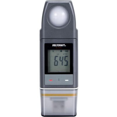 Voltcraft Enregistreur de données DL-230L, Métrologie Voltcraft Enregistreur de données DL-230L, Métrologie