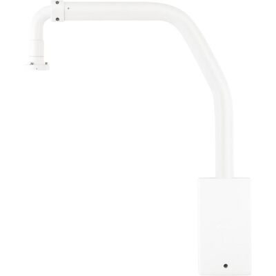 Hanwha Wisenet SBP-156LMW Support de parapet, Caméra réseau : accessoires Hanwha Wisenet SBP-156LMW Support de parapet, Caméra réseau : accessoires