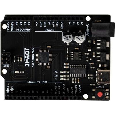 Joy-it ARD-ONE-C-MC Carte Arduino ARD-ONE-C-MC, Carte de développement + kit Joy-it ARD-ONE-C-MC Carte Arduino ARD-ONE-C-MC, Carte de développement + kit