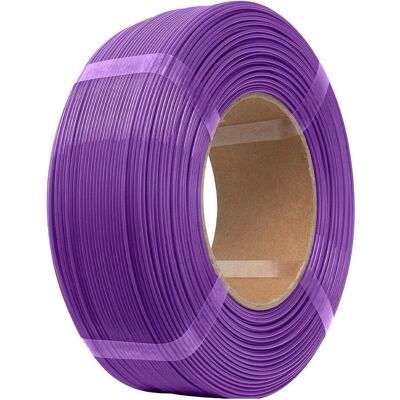 eSUN PLA+ 1,75mm PURPLE 1kg REFILL (PLA, 1.75 mm, 1000 g), Filament 3D, Violet eSUN PLA+ 1,75mm PURPLE 1kg REFILL (PLA, 1.75 mm, 1000 g), Filament 3D, Violet
