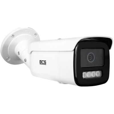 BCS BCS-V-TIP58FSR8-Ai2(2) IP-Rohrkamera 8MP mit intelligenten Funktionen und WDR 120dB, Caméra réseau BCS BCS-V-TIP58FSR8-Ai2(2) IP-Rohrkamera 8MP mit intelligenten Funktionen und WDR 120dB, Caméra réseau