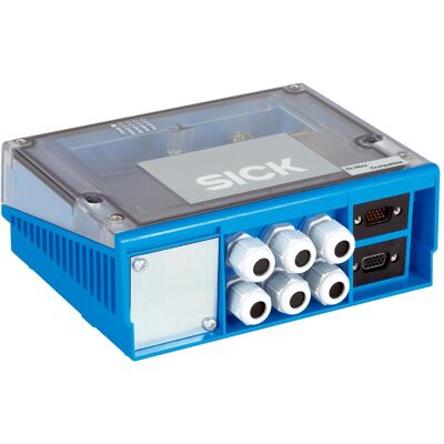 Sick CDM490-0001, Réseau : accessoires Sick CDM490-0001, Réseau : accessoires