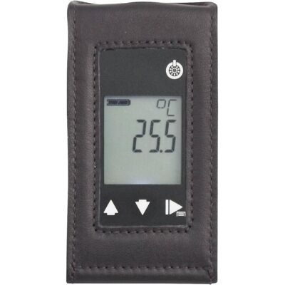 Voltcraft Sac de protection pour appareils TG400, Métrologie Voltcraft Sac de protection pour appareils TG400, Métrologie