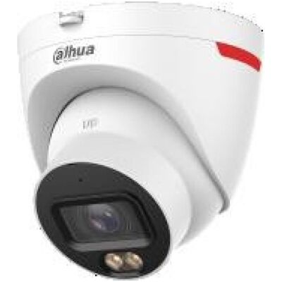 Dahua IPC-HDW2449T-S-PRO(2,8mm/S1) kamera, Caméra réseau, Blanc, Noir Dahua IPC-HDW2449T-S-PRO(2,8mm/S1) kamera, Caméra réseau, Blanc, Noir