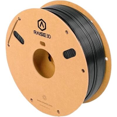 Raise3D Filament en Fibre de Carbone ABS CF15 - Haute Vitesse Raise3D Filament en Fibre de Carbone ABS CF15 - Haute Vitesse