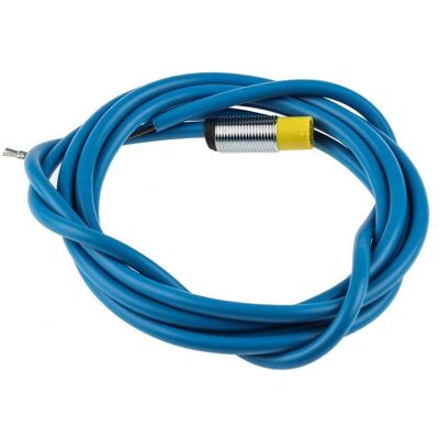 Turck M12 Inductive Sensor 5mm, Namur, 2m (Capteur), Module électronique Turck M12 Inductive Sensor 5mm, Namur, 2m (Capteur), Module électronique