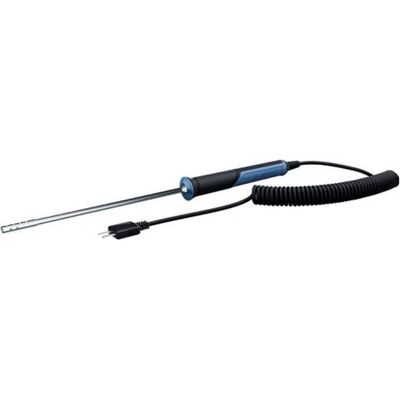 Bosch Professional 1600A038DE Temperaturfühler, Métrologie, Noir Bosch Professional 1600A038DE Temperaturfühler, Métrologie, Noir