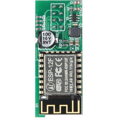 Joy-it Module WiFi, JT-PS-Wifi01, Alimentation de laboratoire Joy-it Module WiFi, JT-PS-Wifi01, Alimentation de laboratoire