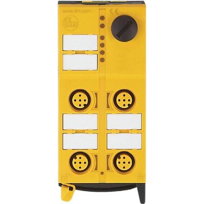 ifm Electronic AC506S Module E/S M12 - Module E/S ifm Electronic AC506S Module E/S M12 - Module E/S