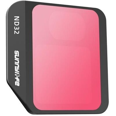 Sunnylife Filtr PeŁny Szary Nd32 Do Drona Dji Mavic 3 / M3-fi331-32 (Filtres pour drone, DJI Mavic 3), Drone : accessoires, Gris Sunnylife Filtr PeŁny Szary Nd32 Do Drona Dji Mavic 3 / M3-fi331-32 (Filtres pour drone, DJI Mavic 3), Drone : accessoires, Gris