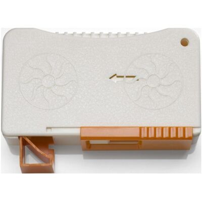 WISI Cassette de nettoyage OL 57 0002, Réseau : accessoires WISI Cassette de nettoyage OL 57 0002, Réseau : accessoires
