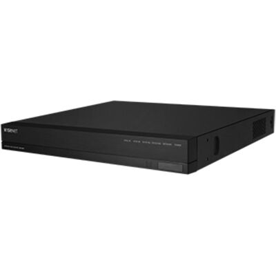 Hanwha Codeur SPE-1630 16CH, Réseau : accessoires Hanwha Codeur SPE-1630 16CH, Réseau : accessoires