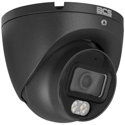BCS BCS-EA18FWR3L3-G Kamera kopułkowa 4w1, 8Mpx, Caméra réseau BCS BCS-EA18FWR3L3-G Kamera kopułkowa 4w1, 8Mpx, Caméra réseau