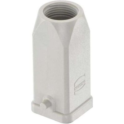 Harting HAN 3-A-GG - Boîtier en plastique Harting HAN 3-A-GG - Boîtier en plastique