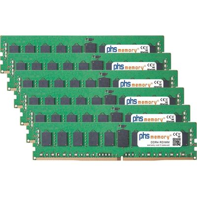 PHS-memory MacPro 28-Core 2,5GHz (2019) - 96GB RAM PHS-memory MacPro 28-Core 2,5GHz (2019) - 96GB RAM