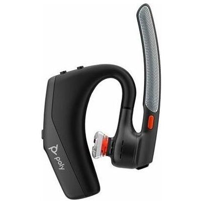 HP Poly Voyager Legend 30 (Sans fil), Casque micro de bureau, Noir HP Poly Voyager Legend 30 (Sans fil), Casque micro de bureau, Noir