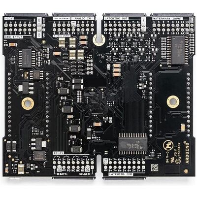 Arduino Kit de soin des plantes Edge Control, Carte de développement + kit Arduino Kit de soin des plantes Edge Control, Carte de développement + kit
