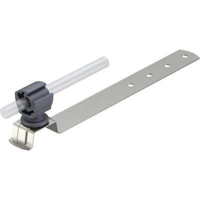 OBO Bettermann - 157 FK-VA 230 - Porte-câbles OBO Bettermann - 157 FK-VA 230 - Porte-câbles