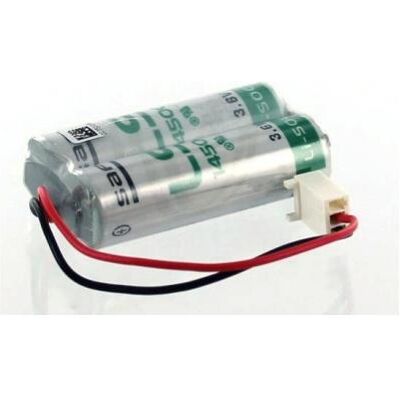 AGI 4185 - Pile jetable - lithium - 3,6 V - 1 pièce(s) - 4900 mAh - cylindrique, Batterie pour téléphone portable AGI 4185 - Pile jetable - lithium - 3,6 V - 1 pièce(s) - 4900 mAh - cylindrique, Batterie pour téléphone portable