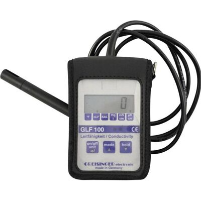 Sacoche pour appareil de mesure Greisinger ST-KR - Étui de protection Sacoche pour appareil de mesure Greisinger ST-KR - Étui de protection