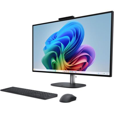 HP E4ET2EA (1000 Go, 24 Go), PC, Noir, Gris HP E4ET2EA (1000 Go, 24 Go), PC, Noir, Gris