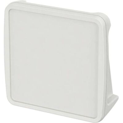 Bopla BoPad BOP 1616 P-9016-SET Boîtier d'affichage 164 x 160 x 68.40 ABS blanc (RAL (Boîtier), Accessoires électroniques + boîtier, Blanc Bopla BoPad BOP 1616 P-9016-SET Boîtier d'affichage 164 x 160 x 68.40 ABS blanc (RAL (Boîtier), Accessoires électroniques + boîtier, Blanc