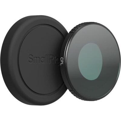 SmallRig 5966 CPL Filter for DJI Osmo Action 6, Caméra d'action : accessoires, Multicolore SmallRig 5966 CPL Filter for DJI Osmo Action 6, Caméra d'action : accessoires, Multicolore