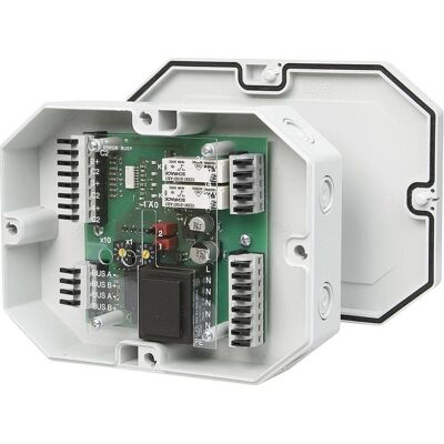 Metz Connect, Compteur de courant, 1108330526IP MR-DIO4/2-IP65 Modbus RTU 230 Metz Connect, Compteur de courant, 1108330526IP MR-DIO4/2-IP65 Modbus RTU 230