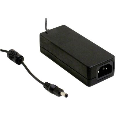 Mean Well GSM60A07-P1J Alimentation - Médical EN60601-1 Mean Well GSM60A07-P1J Alimentation - Médical EN60601-1