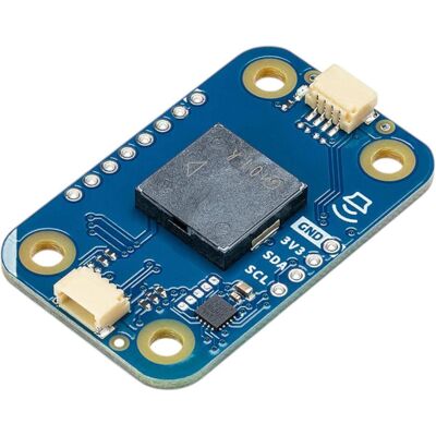 Arduino ModulinoBuzzer, Carte de développement + kit Arduino ModulinoBuzzer, Carte de développement + kit