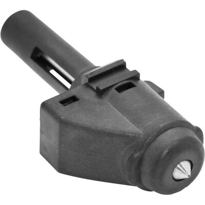 FlashForge Extrudeuse de remplacement Convient pour : Aventurier 3 (Accessoire), Imprimante 3D : accessoires FlashForge Extrudeuse de remplacement Convient pour : Aventurier 3 (Accessoire), Imprimante 3D : accessoires