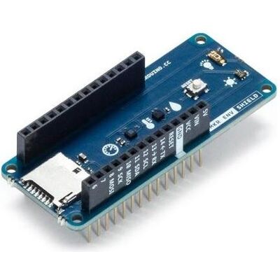 Arduino Shield Mkr Eth, Module électronique Arduino Shield Mkr Eth, Module électronique