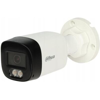 Dahua CAMÉRA AHD, HD-CVI, HD-TVI, PAL HAC-HFW1500RL-IL-A-0280B-S3-DIP - 5 ,Mpx 2.8 ,mm, Caméra réseau, Noir Dahua CAMÉRA AHD, HD-CVI, HD-TVI, PAL HAC-HFW1500RL-IL-A-0280B-S3-DIP - 5 ,Mpx 2.8 ,mm, Caméra réseau, Noir