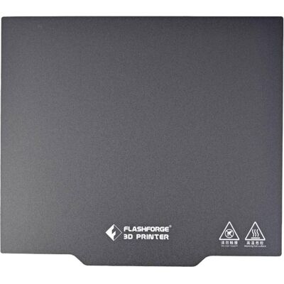FlashForge G3+ Spring Sheet Assembly 3d Accessories (Pièce de rechange), Imprimante 3D : accessoires FlashForge G3+ Spring Sheet Assembly 3d Accessories (Pièce de rechange), Imprimante 3D : accessoires