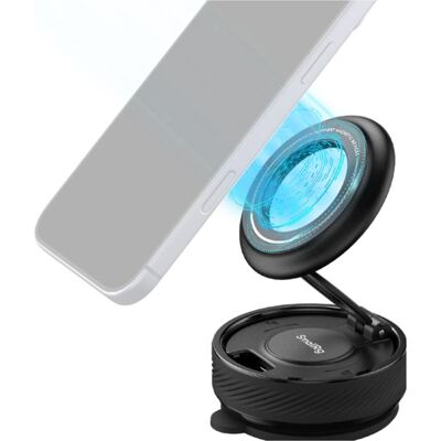 SmallRig Support multifonctionnel à ventouse 6061, Accessoires vidéo, Noir SmallRig Support multifonctionnel à ventouse 6061, Accessoires vidéo, Noir