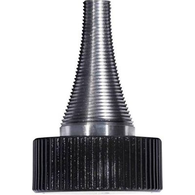 Testo Cône, 8 mm, Métrologie, Gris Testo Cône, 8 mm, Métrologie, Gris