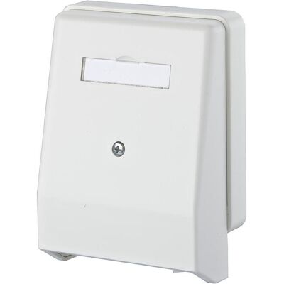 Metz Connect 1501125002-E. Largeur : 85 mm, profondeur : 41 mm, hauteur : 113 mm, Téléphone : accessoires Metz Connect 1501125002-E. Largeur : 85 mm, profondeur : 41 mm, hauteur : 113 mm, Téléphone : accessoires