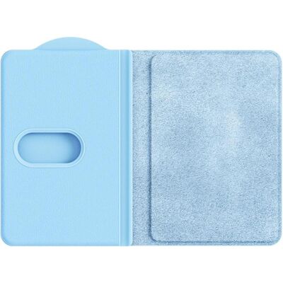 Samsung GP-TOU026HIA, Téléphone portable : accessoires, Bleu Samsung GP-TOU026HIA, Téléphone portable : accessoires, Bleu