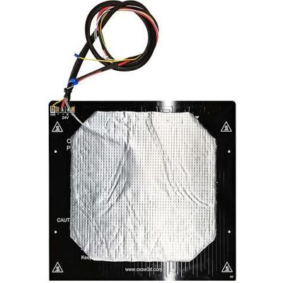 Creality CR-3040 PRO HOTBED KIT 3D ACCESSORIES (Accessoire), Imprimante 3D : accessoires Creality CR-3040 PRO HOTBED KIT 3D ACCESSORIES (Accessoire), Imprimante 3D : accessoires