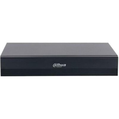 Dahua DVR 16CH HDCVI PENTABRID/XVR1B16-I/T (Enregistreur vidéo en réseau (NVR)), Caméra réseau : accessoires Dahua DVR 16CH HDCVI PENTABRID/XVR1B16-I/T (Enregistreur vidéo en réseau (NVR)), Caméra réseau : accessoires