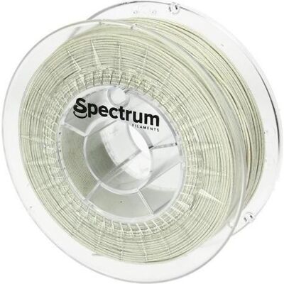Filament 3D Spectrum PLA Spécial - Gris - 1,75mm, 1kg Filament 3D Spectrum PLA Spécial - Gris - 1,75mm, 1kg