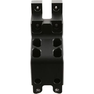 DJI Ronin Extended Arm for Yaw Axis (50mm) (P45), Drone : accessoires, Noir DJI Ronin Extended Arm for Yaw Axis (50mm) (P45), Drone : accessoires, Noir