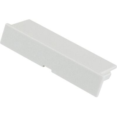 Hammond Coperchio per contenitore guida DIN 52 x 10 16 Policarbonato Grigio luminescente (Boîtier), Accessoires électroniques + boîtier, Gris Hammond Coperchio per contenitore guida DIN 52 x 10 16 Policarbonato Grigio luminescente (Boîtier), Accessoires électroniques + boîtier, Gris